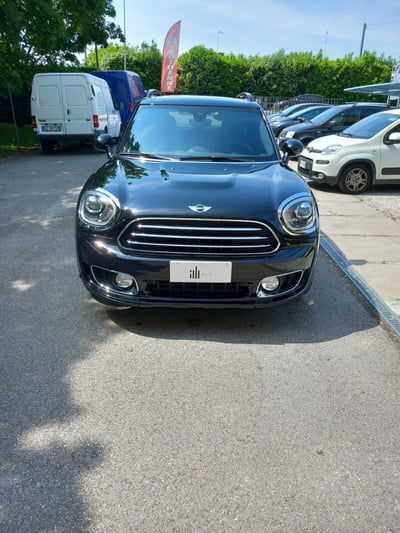 MINI Mini Countryman 1.5 One D Business Countryman usata