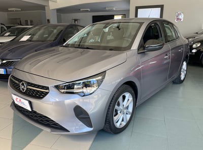 Opel Corsa 1.2 Elegance usata
