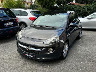 Opel Adam 1.2 70 CV usata