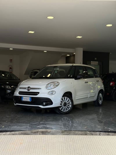 Fiat 500L 1.3 Multijet 95 CV Dualogic Lounge usata