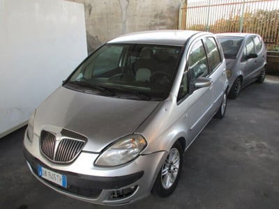 Lancia Musa 1.3 Multijet 16V 70 CV Oro usata