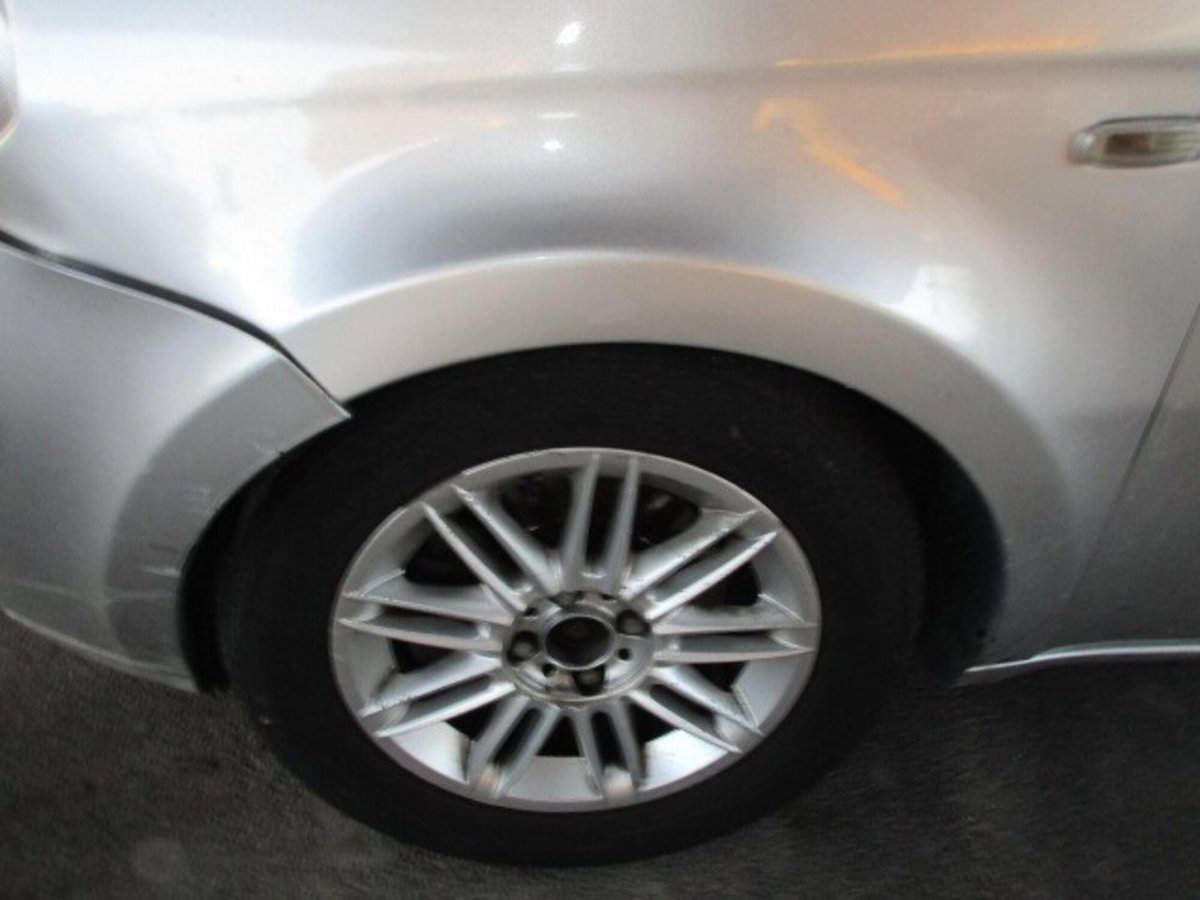 Lancia Musa Multijet 16V Oro (7)
