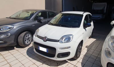 Fiat Panda 1.2 usata