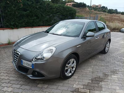 Alfa Romeo Giulietta 1.6 JTDm-2 Distinctive usata