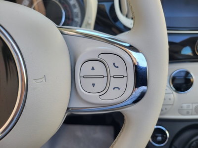 Fiat 500 1.2 Lounge (18)