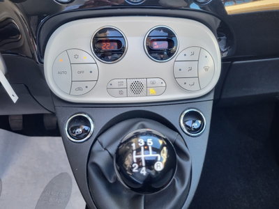 Fiat 500 1.2 Lounge (19)