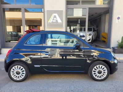 Fiat 500 1.2 Lounge (9)