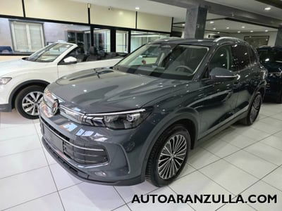 Volkswagen Tiguan 2.0 tdi Life 150cv dsg usata