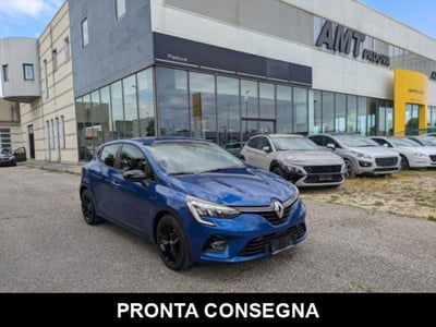 Renault Clio TCe 90 CV 5 porte Business usata