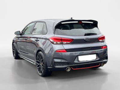 Hyundai i30 2.0 T-GDI 275 CV 5 porte N Performance usata