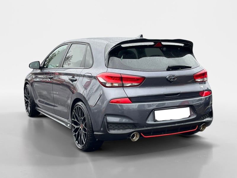 Hyundai i30 2.0 T-GDI 275 CV 5 porte N Performance