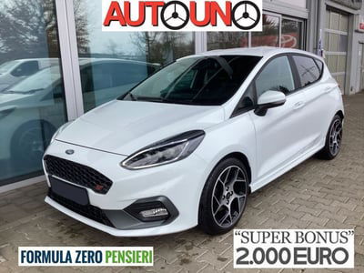 Ford Fiesta 1.5 200 CV 5p. ST