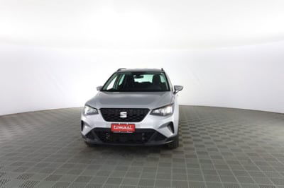 SEAT Arona 1.0 EcoTSI Style usata