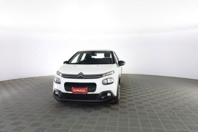 Citroen C3 PureTech 83 S&S Feel usata