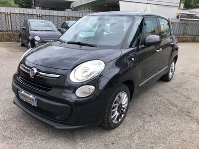 Fiat 500L 1.3 Multijet 85 CV Dualogic Pop Star