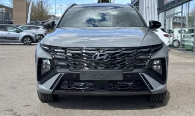 Hyundai Tucson 1.6 t-gdi 48V Xtech 2wd mt (10)