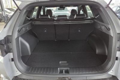 Hyundai Tucson 1.6 t-gdi 48V Xtech 2wd mt (19)