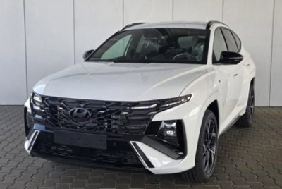 Hyundai Tucson 1.6 t-gdi 48V Xtech 2wd mt (4)
