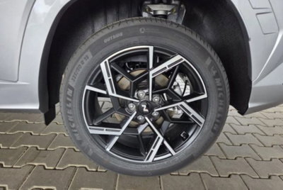 Hyundai Tucson 1.6 t-gdi 48V Xtech 2wd mt (20)