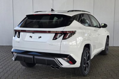 Hyundai Tucson 1.6 t-gdi 48V Xtech 2wd mt (8)