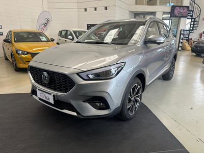 Mg ZS ZS 1.5 Luxury usata