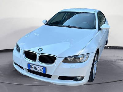 BMW Serie 3 Coupé 320i cat  Futura usata