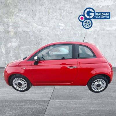Fiat 500 1.2 Lounge usata