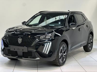 Peugeot 2008 1.2 puretech Allure s&s 100cv nuova