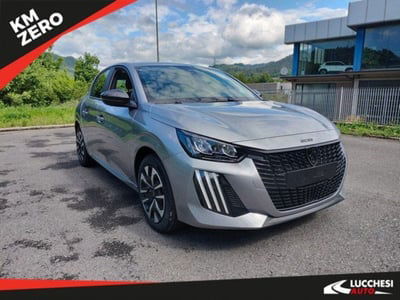 Peugeot 208 PureTech 75 Stop&Start 5 porte Like