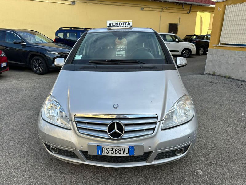 Mercedes-Benz Classe A 180 CDI Avantgarde