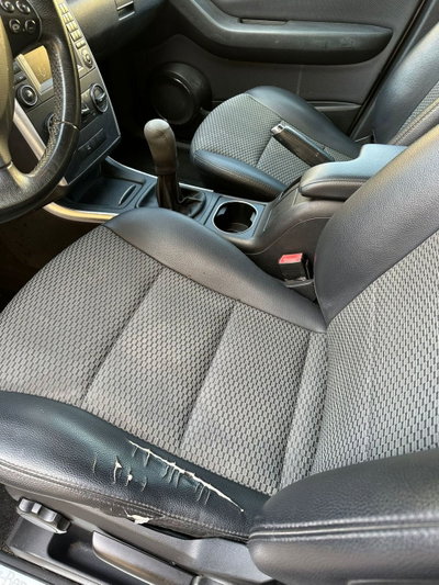 Mercedes-Benz Classe A 180 CDI Avantgarde (7)