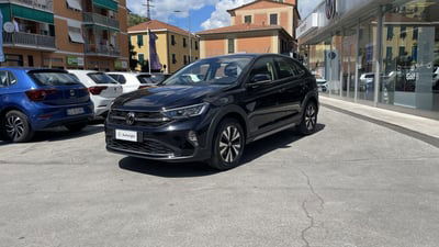 Volkswagen Taigo 1.0 TSI 110 CV Life usata