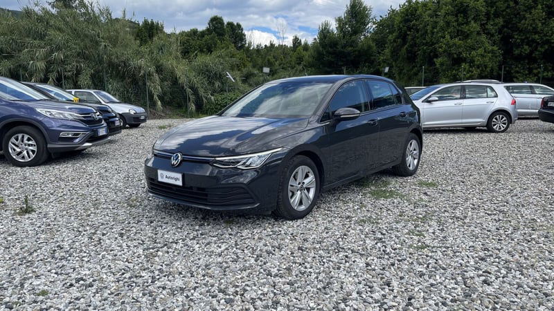 Volkswagen Golf 1.5 TSI EVO ACT Life