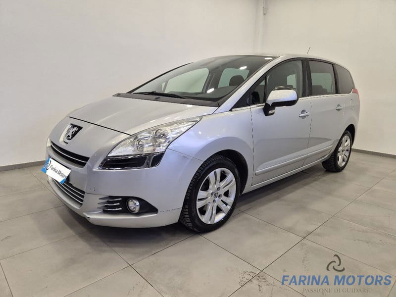 Peugeot 5008 2.0 HDi 150CV Business