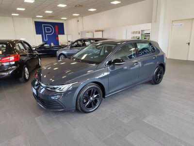 Volkswagen Golf 1.5 TGI DSG Style usata