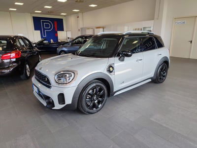 MINI Mini Countryman 1.5 Cooper SE Untamed Edition Countryman ALL4 usata