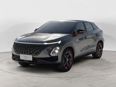Omoda Omoda 5 1.6 tgdi Premium auto nuova