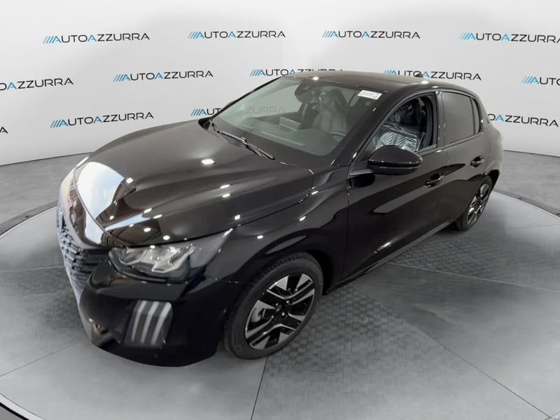 Peugeot 208 PureTech 100 Stop&Start 5 porte Allure