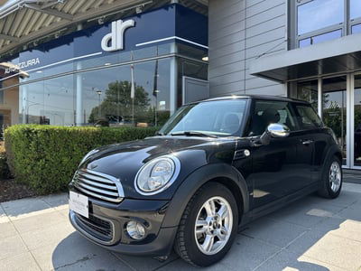 MINI Mini 1.6 16V One (55kW) usata
