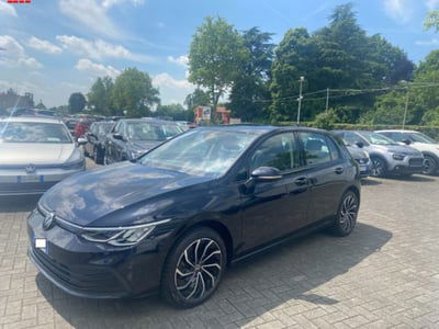 Volkswagen Golf Variant 1.0 eTSI EVO DSG Life usata