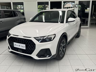 Audi A1 allstreet allstreet 30 TFSI usata
