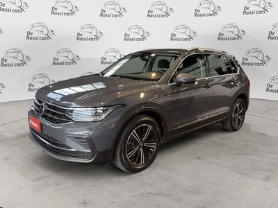 Volkswagen Tiguan 1.4 TSI eHYBRID DSG Life usata