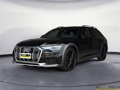 Audi A6 Allroad 50 TDI 3.0 quattro tiptronic usata