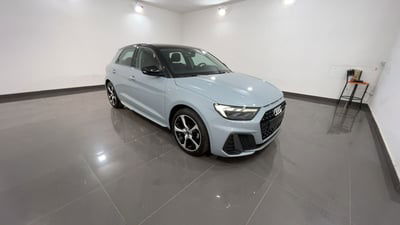 Audi A1 Sportback 30 TFSI S line edition usata