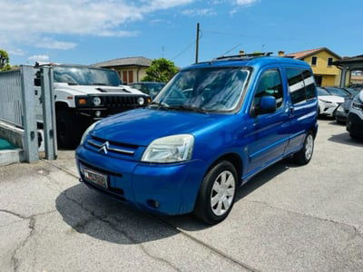 Citroen Berlingo 1.6 16V 5p. Agatha Ruiz de la Prada