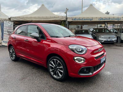 Fiat 500X 1.3 MultiJet 95 CV Sport Dolcevita