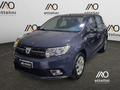 Dacia Sandero 1.0 SCe 12V 75CV