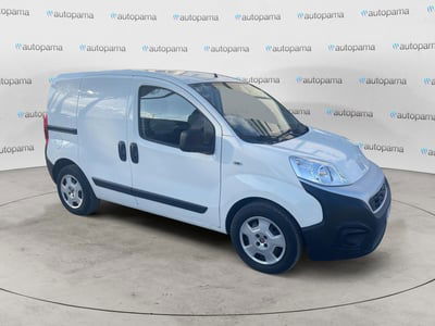 Fiat Fiorino Furgone cargo 1.3 mjt 95cv SX