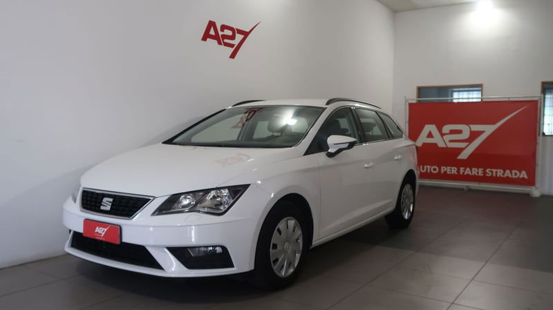 SEAT Leon ST 1.6 TDI 115 CV XCELLENCE