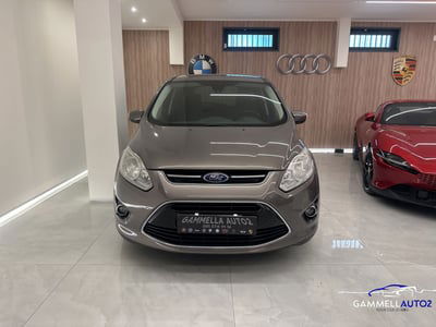 Ford C-Max 2.0 TDCi 163CV Plus usata